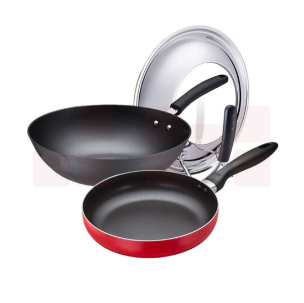 苏泊尔 VTP1811T  臻选两件套   货号：WY