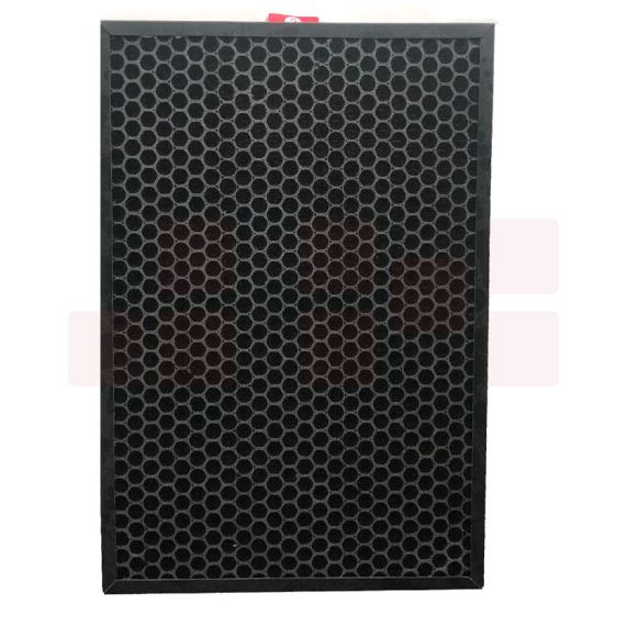 霍尼韦尔（Honeywell）OCF40M0000 空气净化器过滤网滤芯 适用KJ410F-PAC000BW