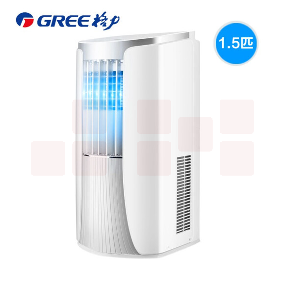 格力（GREE） KY-35NL1.5匹定频 移动空调扇   货号：TX