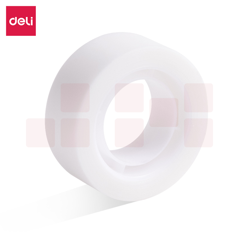 纽赛NS098-18隐形胶带18mm*20y*50μm真好撕(1卷/盒)