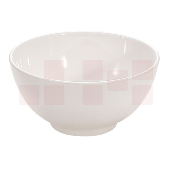 密胺饭碗  K-5   尺寸约124*60mm