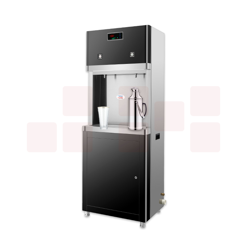 速腾心康   ST-12电开水器  三级过滤  双水龙头