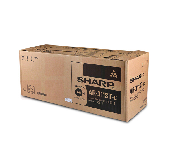 夏普AR-311ST-C墨粉AR275/256L/316L/M276/M258/M318