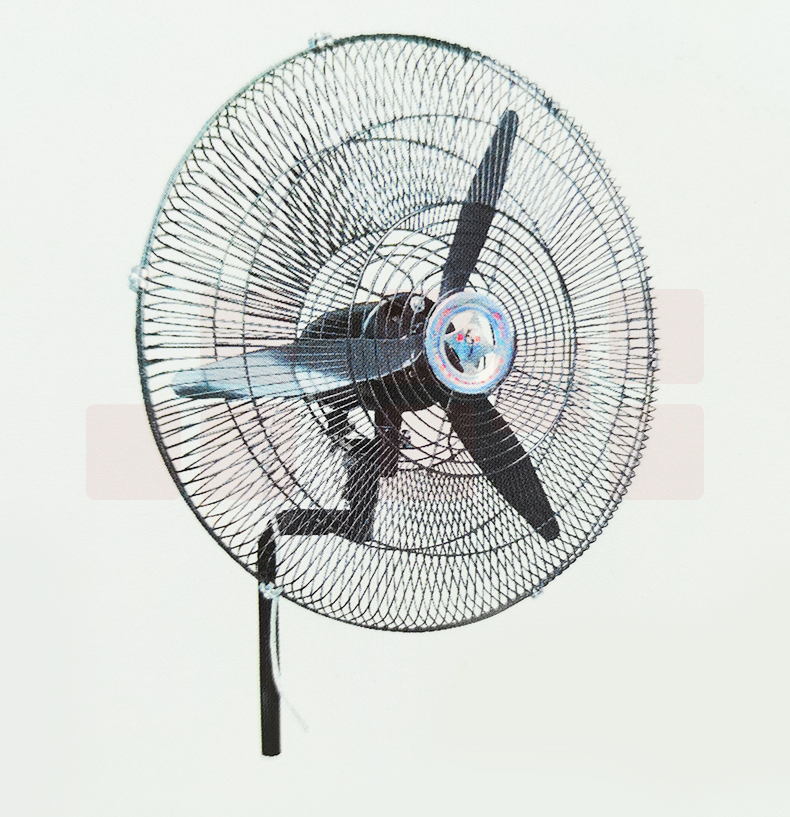 无锡喜鹊 DGS750-B 750mm/220v/350w 强力工业壁扇