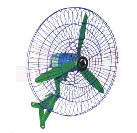 无锡喜鹊 DGS600-B 强力工业壁扇 220V 扇叶直径600mm