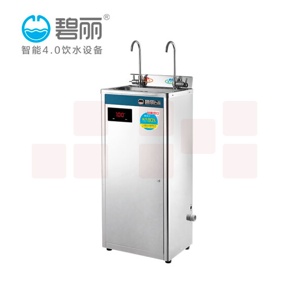 碧丽 JO-2C 不锈钢饮水机 一开一温 2KW 220V