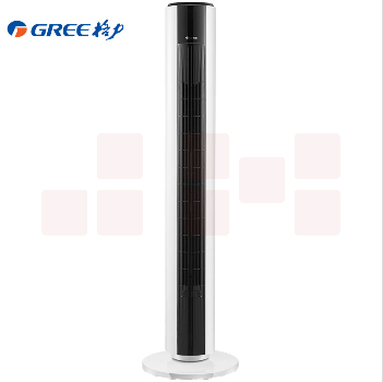 格力（GREE）风扇t2 wifi遥控塔扇/无叶风扇/电风扇 FL-09X62Bh