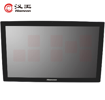 汉王（Hanvon）电子签批屏 ESP2230 21.5寸 签批手写液晶屏签名 原笔迹保存 签名数位板