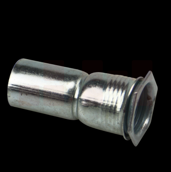 KBG线管梳锁扣锁母 40