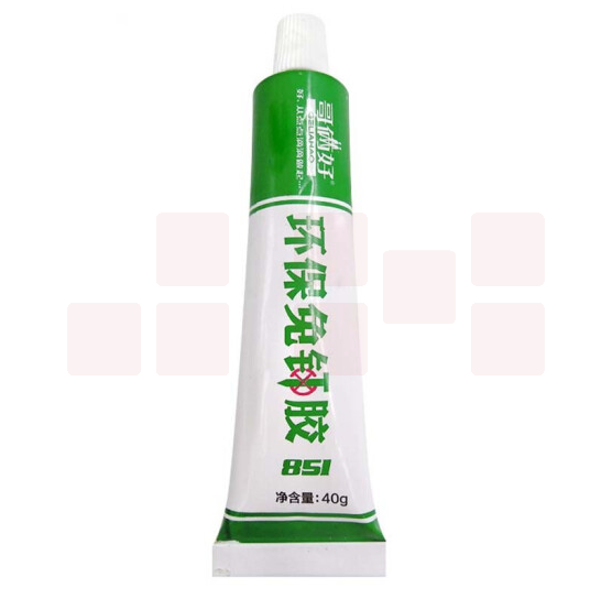 哥俩好 环保免钉胶 强力液体钉 40g/盒
