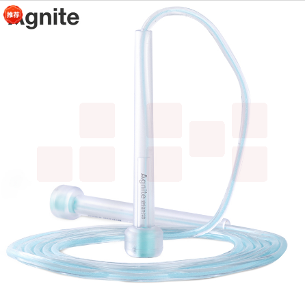 安格耐特F4122跳绳(颜色随机)