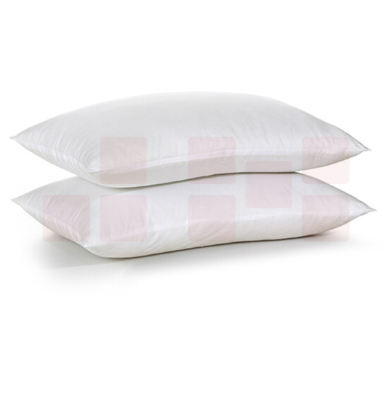 罗莱家纺 枕头芯学生宿舍颈椎枕护颈枕 决明子茶香枕 静怡舒睡枕 （单枕） 静怡呵护舒睡对枕