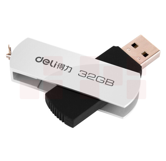 得力（deli）3753 32G U盘