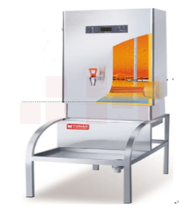 裕豪（YUHAO )  商用微电脑步进式开水器 HZK-30A2