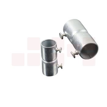 巨联（JULIAN） KBG  直接 20  电力保护用金属穿线管配件