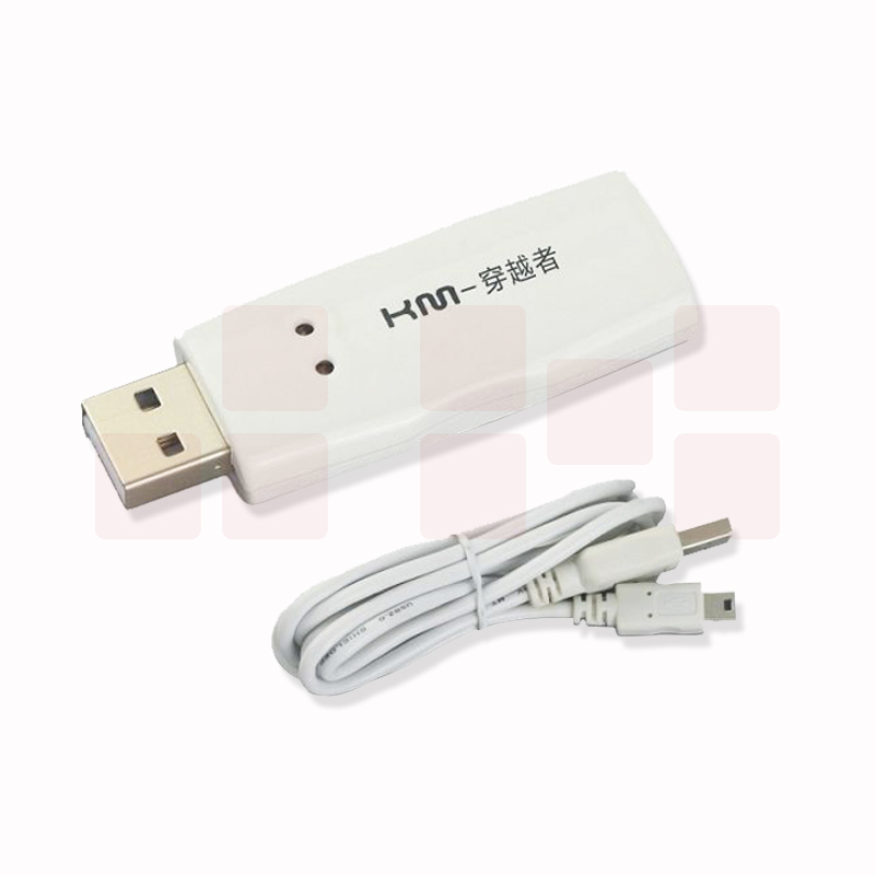 迈拓维矩MT-KD02 usb电脑共享器键盘鼠标共用电脑穿越者usb智能切换器