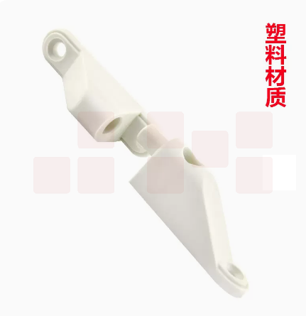 纱窗合页 老式塑钢平开纱窗合页 50套起订   货号：JC