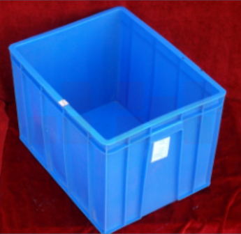 九州  575-300 箱  周转箱 带盖