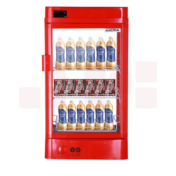 澳柯玛 SH-60NE  60L 热饮柜饮料加热柜     热柜暖柜电热保温箱