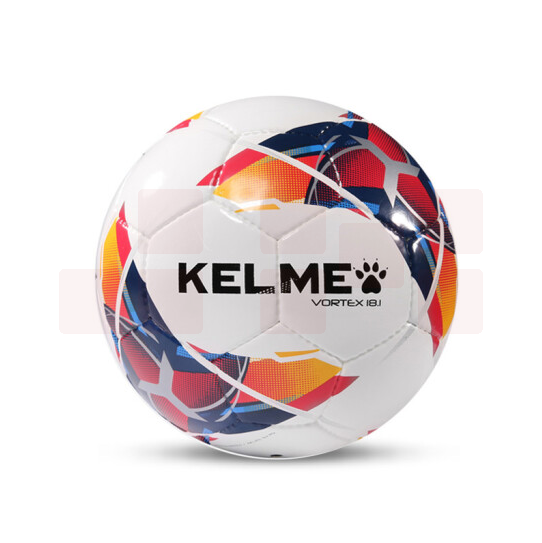 卡尔美  9886129 训练比赛用球 423深蓝红 货号：JC