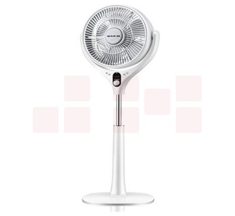 先锋（Singfun）蒲扇遥控静音落地扇FTS30-17DR