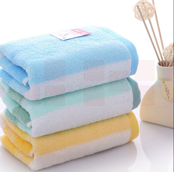 金号毛巾 RA264 规格68*34