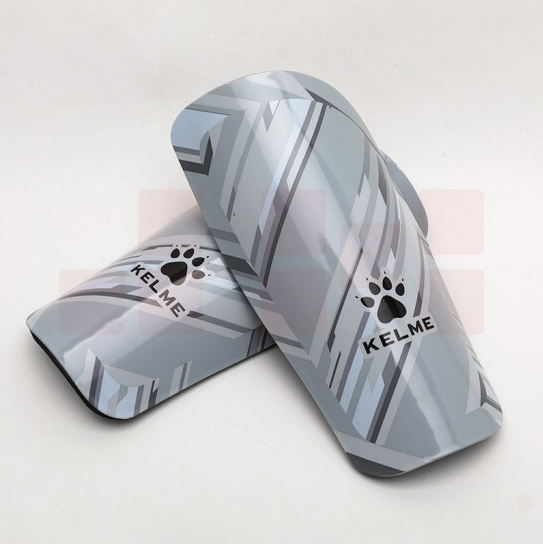  KELME卡尔美  8101HJ5001  足球护腿板  加厚儿童学生比赛训练护具