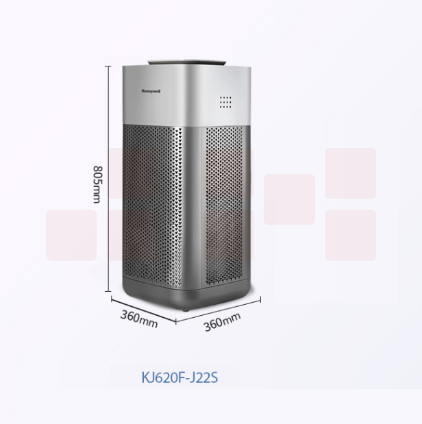 霍尼韦尔（Honeywell）空气消毒机  KJ620F-J22S
