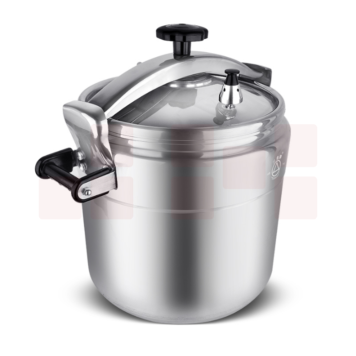 三角 防爆大号商用高压锅 大容量压力锅  50L  货号：TXH