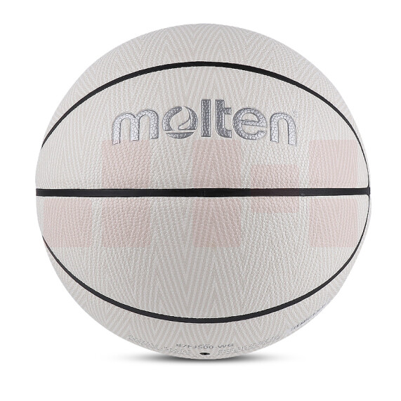 摩腾7号男学生室外水泥地橡胶软皮耐磨篮球B7F3500 B7F3500-