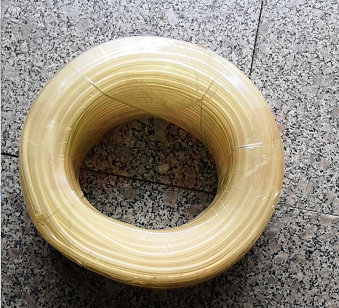 透明管 水管  6分 约85米/盘