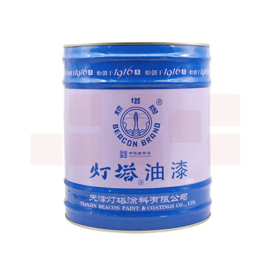 灯塔 油漆  16kg/桶  （下单备注颜色） 货号：JC