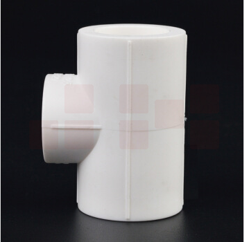 巨联（JULIAN）异径三通 63变32