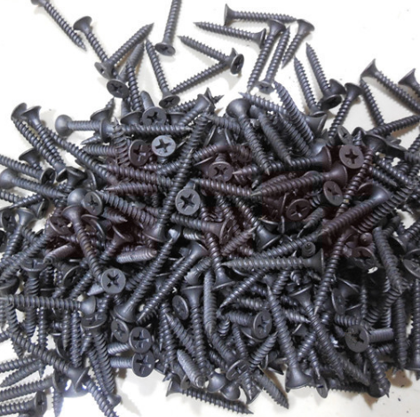 巨联（JULIAN）磷化黑干壁钉	3.5*16[巨联]   200个/包  120包/件