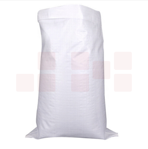 白色编织袋沙袋 （含沙）  尺寸：50*80cm   货号：JC