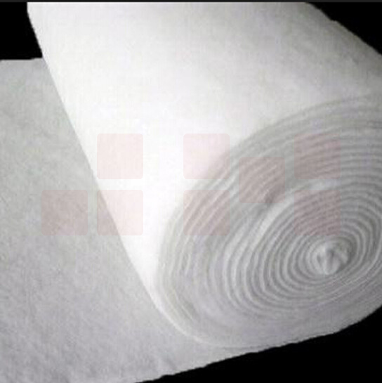 土工布无纺布  尺寸约3.5*30米  货号：JC