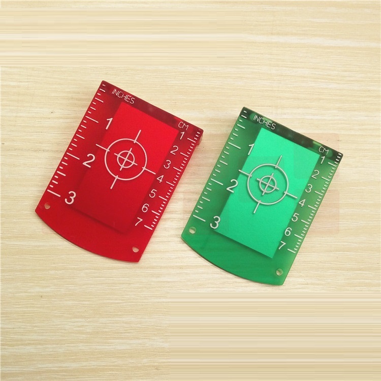 激光接受器 水平仪标线仪测距仪