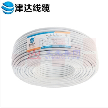 护套线	3芯1.5平方   货号：WY