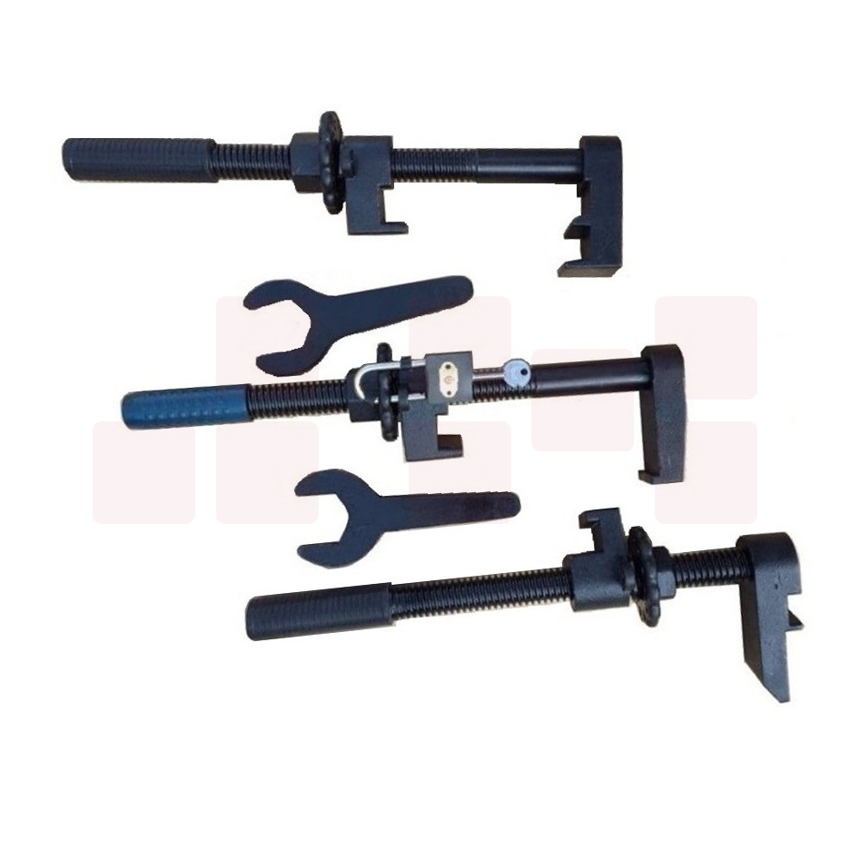 道岔钩锁器  GSQ-M50/60  货号：JC