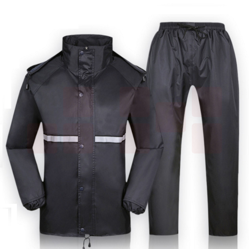  双层雨衣套装 889 XL