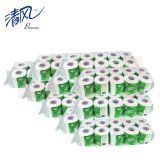清风卷筒纸 B22AA3 10卷*10袋装