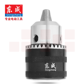 东成 钻夹头通用扳手铁夹头系列通用型13mm