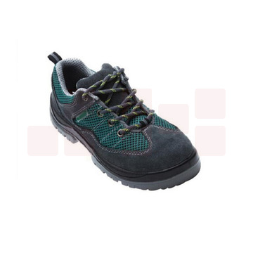 世达 FF0503 休闲款多功能安全鞋 6KV-44码