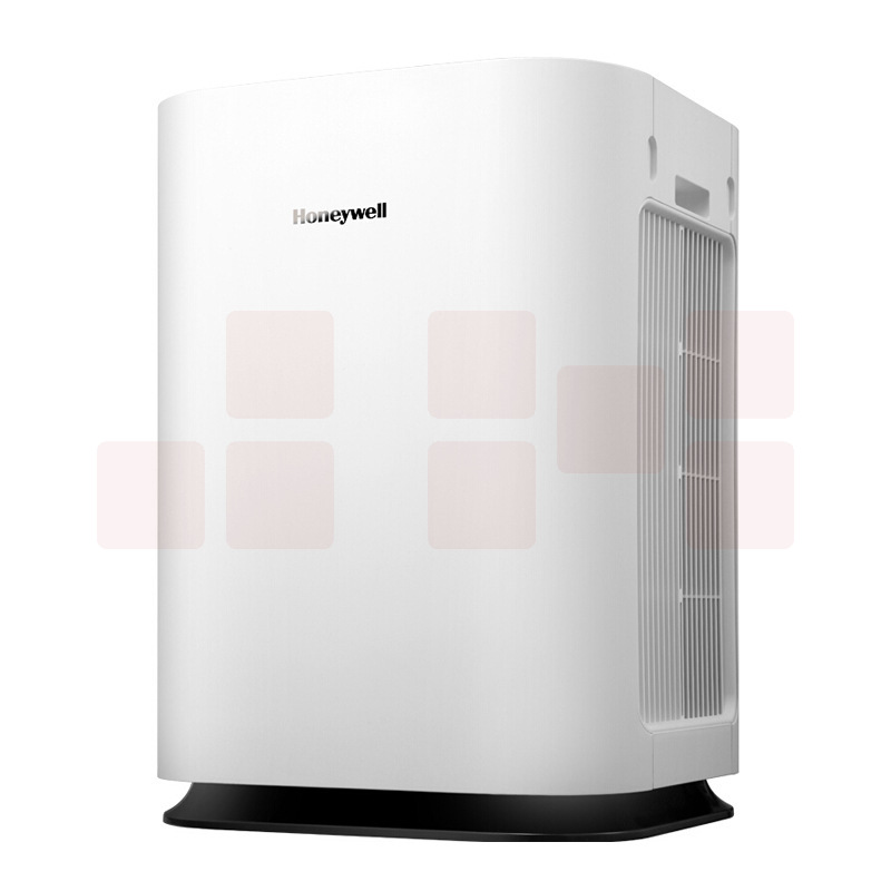 霍尼韦尔 KJ900F-PAC000DW 超大CADR值强除甲醛空气净化器 适用63-108平米 白色