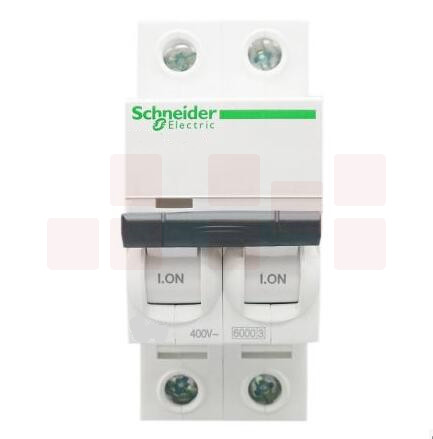施耐德C型断路器 iC65N-C2P/10A