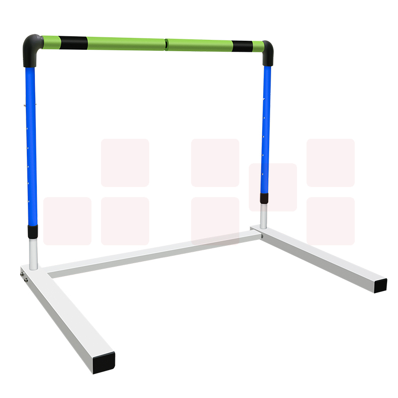 专业跨栏架组合式可调节可调式栏架  货号：JC