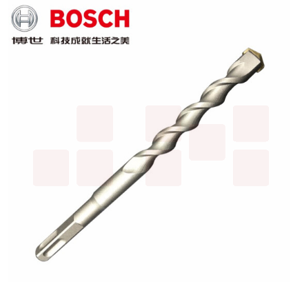 博世(Bosch) 10mmX160mm四坑钻头1系