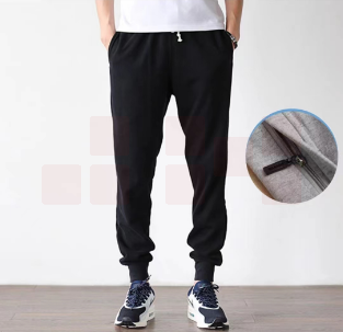 夏季长裤  货号：TXH