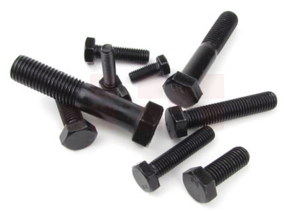 亿豪(YIHAO）8.8级高强度螺栓	20*65(亿豪)   0.45百个/盒 4盒/件 1.8百个/件