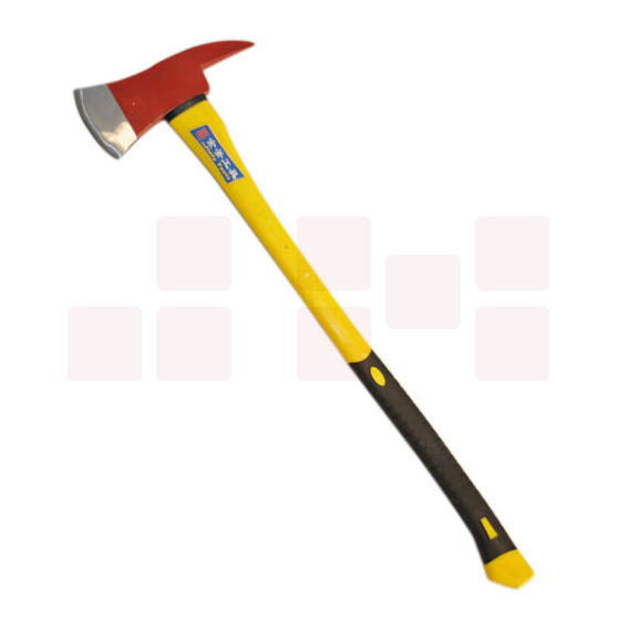 破拆工具用尖斧  美式尖斧  太平斧头  货号：XWL